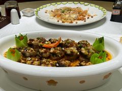 -香云轩·顺德菜(香云纱园林酒店店)