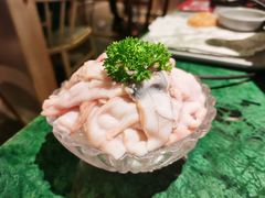 蛙脆肚-麻田会 ·鲜活现烹·牛蛙火锅(珠江新城维家思广场店)