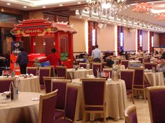 -顺风山庄(水濂山店)