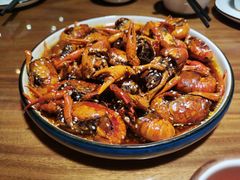 -马头巷·隐庐居·红油大虾(园区店)