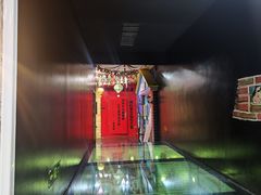 -郑州梵高星空错觉艺术馆(大上海城旗舰店)