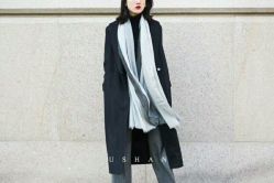 点击看大图 -优山定制西服衬衫大衣(国贸店)