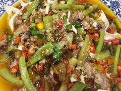 泡椒双脆-佳禾苑小馆·重庆江湖菜(月坛南街店)