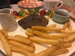 -Kitchen·Y洋厨房西餐厅(王府壹号店)