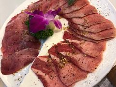 -千寻山野烤肉(中关村店)