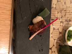 -西村日本料理(香格里拉饭店)
