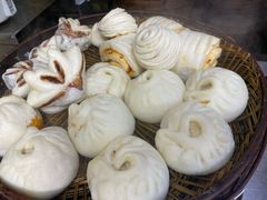-清泉阁包子饺子·刀削面(五一店)