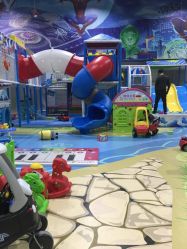 -爱丽丝奇幻乐园