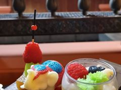 -西双版纳洲际度假酒店兰吧