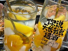 -甬小馆·焗海鲜温州菜(五马街店)