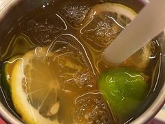 -仙隐小鹿中华料理(南宁万象城店)