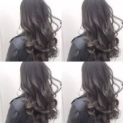 -Miracle集简美发沙龙