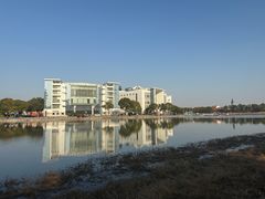 -美兰湖景区