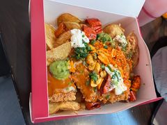 -Lotso Lunch Box 草莓熊餐盒