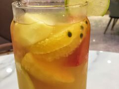 -丽莎沙拉轻食餐厅(国贸店)