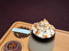 -蓝山咖啡馆(时代店)