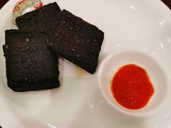 臭豆腐-耿福兴(凤凰美食街店)