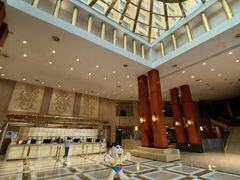 -上海神旺大酒店