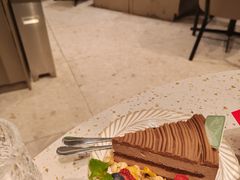 栗子蒙布朗-CRAZYONES西班牙海鲜饭(上海美罗城店)