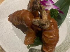 -酒井酱子·深夜食堂(东城汇店)