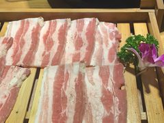 -冷面大王(细河南路店)