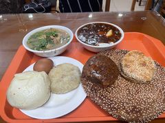 -白魁老号饭庄(交道口店)