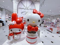 -三丽鸥 Sanrio Gift Gate(汉光百货店)