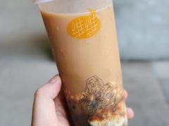 -维维豆奶(金鹰新街口店)