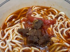 -墩儿大碗宽面(来福士店)