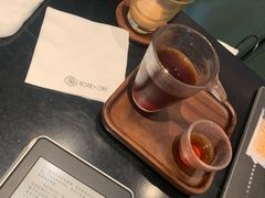 -Home Cafe(水榭春天店)