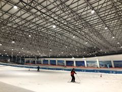 -绍兴启迪乔波冰雪世界