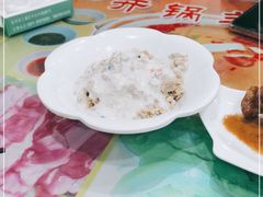-清真·西北人家风味馆(中山中路店)