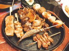 -加太贺日式和风料理