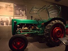 -柳州工业博物馆