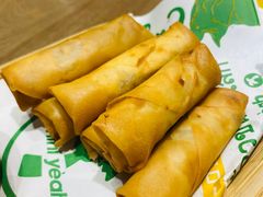 -迷你椰·泰式大排档(北京首店)