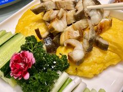 -鲜得莱渔港·小平岛海胆馆(七贤岭店)