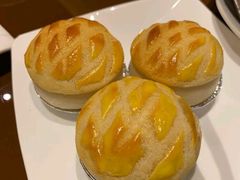 -广州中心皇冠假日酒店·百粤楼