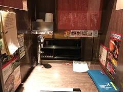 -一蘭拉面(新宿中央东口店)