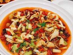 -赤宴·川菜(玉林店)