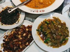 -光海·乡记酸菜鱼·始于1996(花园路店)