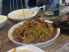 -鑫正兴东北烧烤(滨湖店)