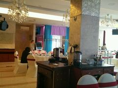 -小厨娘淮扬菜(天印大道店)