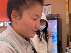 -争鲜回转寿司(太阳宫凯德MALL店)