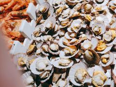 -星伦多 自助料理(圆融店)