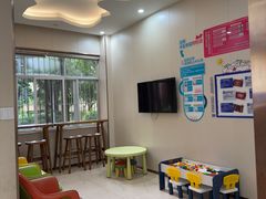 -深圳尔睦丽沙口腔门诊部(丽沙花都店)
