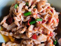-七步香云南山里菜(昆明老街店)
