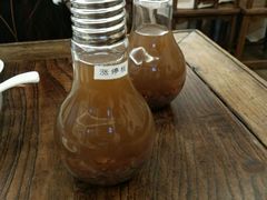 -五观堂素食(新华路店)