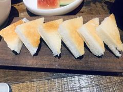 脆皮米糕-铁公鸡·四川料理(天环广场店)