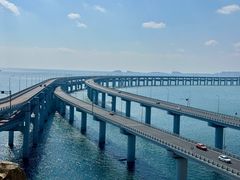 -星海湾跨海大桥