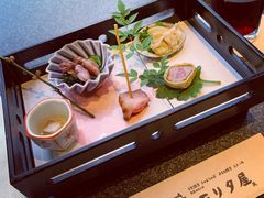 -モリタ屋(JR京都伊势丹店)